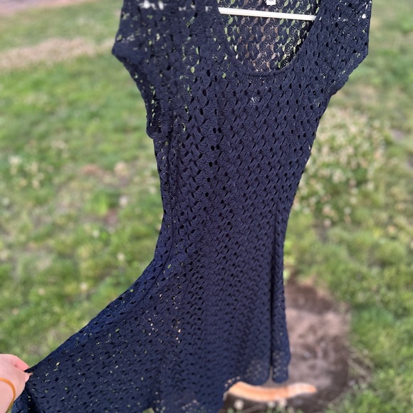 Size small #bridesmaid dress only worn twice. - Picture 2 of 2